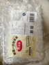 美麗雅 一次性飯盒方形1000ml*20套 外賣打包野餐盒加厚帶蓋塑料可微波 曬單實拍圖