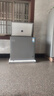 美的（Midea）KMF小型冰柜專(zhuān)利減霜80%家用迷你商用冷藏冷凍保鮮柜節能省電冰箱一級能效國家補貼 臥式冰柜 200升+一級能效+囤貨優(yōu)選 200L 曬單實(shí)拍圖