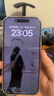 Apple【國行補(bǔ)貼】蘋果16Promax iPhone16Promax 蘋果16Pro 5G 手機(jī) 16Pro【白色鈦金屬】 256GB【原裝未使用+藍(lán)牙耳機(jī)+豪華大禮包】 曬單實(shí)拍圖