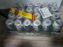 雪花雪花（SNOW）啤酒 口感清爽自飲佳品 500ml 24罐 清爽 雪花 500mL 24罐 曬單實(shí)拍圖