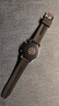 適用GT表帶WATCH硅膠表鏈Magic表帶通用GT4/3/2 46mm/Pro/GT3硅膠表帶運(yùn)動(dòng)22mm替換帶 黑色-硅膠【22mm】 曬單實(shí)拍圖