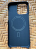 TOVITECH適用蘋果iPhone15-16ProMax puls手機(jī)殼MagSafe磁吸凱夫拉芳綸碳纖維紋高級(jí)超薄上下包抗菌保護(hù)殼 日落 iPhone15 Pro Max 曬單實(shí)拍圖