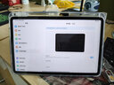 小米pad6Pro 11英寸【分期免息】驍龍8+144Hz高刷 學(xué)習辦公補貼新機 遠山藍【曬單送定制鍵盤(pán)電容筆】 8+256G 官方標配 曬單實(shí)拍圖