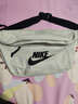 耐克（NIKE）【滔搏運(yùn)動(dòng)】Nike耐克2022年中性NK TECH HIP PACK腰包BA5751-0 BA5751-072 F 曬單實(shí)拍圖