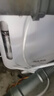 奧克斯（AUX）凈水器家用超濾機濾水器廚下式自來水凈化器AU27廚房水龍頭臺式過濾器凈水機 曬單實拍圖