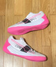 彪馬（PUMA）【鄒陽(yáng)同款】緩震回彈防滑實(shí)戰(zhàn)籃球鞋男輕便運(yùn)動(dòng)鞋195514 白-亮粉色-黑色-09 42 曬單實(shí)拍圖