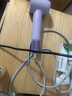 徠芬Laifen SE Lite 家用入門款高速吹風(fēng)機(jī) 萊芬大風(fēng)力速干低噪學(xué)生宿舍便攜風(fēng)筒 禮物推薦 國(guó)家補(bǔ)貼 SE lite藍(lán)灰色 曬單實(shí)拍圖