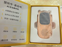 牛聽聽AI早教學(xué)習(xí)機(jī)聽力寶熏聽機(jī)英語神器教材同步讀書拍照詞典兒童禮物 曬單實(shí)拍圖