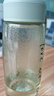富光塑料茶杯水杯可愛(ài)ins風(fēng)學(xué)生便攜創(chuàng)意帶蓋杯子耐摔夏天簡(jiǎn)約太空杯 曬單實(shí)拍圖