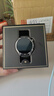 華為（HUAWEI）【國家補貼15%】WATCH GT 5智能手表運動玄璣感知系統(tǒng)血氧心率體溫呼吸監(jiān)測藍(lán)牙通話防水男女情緒 46mm 幻夜黑-氟橡膠表帶【送皮表帶+貼膜】 曬單實拍圖