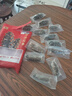 遼參大連有機冷凍海參1斤10-12只非即食京東自營旗艦店獨立包裝正品 曬單實拍圖