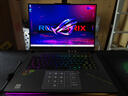 ROG魔霸9 銳龍9HX3D 16英寸 游戲本筆記本電腦(R9 9955HX3D 16G 1T RTX5070Ti 2.5K 240Hz) 曬單實拍圖
