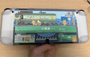 極想 Switch 保護(hù)殼oled保護(hù)殼分體式可插底座防震抗抗摔硬殼手柄套 oled貓貓鐮倉(cāng)保護(hù)殼 曬單實(shí)拍圖