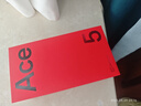 一加 Ace 5 12GB+256GB 全速黑 國家補貼 第三代驍龍 8 風馳游戲內核 冰川電池 oppo游戲AI智能5G手機 曬單實拍圖