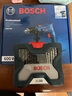 博世（BOSCH） GSB 600沖擊鉆電鉆手電鉆電動(dòng)螺絲刀起子機(jī)電轉(zhuǎn)手槍鉆打孔器 豪華版套裝 曬單實(shí)拍圖