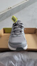 斯凱奇（Skechers）男鞋厚底運動(dòng)跑步鞋網(wǎng)面透氣軟底休閑健步鞋220371 曬單實(shí)拍圖