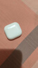 華強北新款【官網(wǎng)直營丨新Air4代降噪款】藍牙耳機適配蘋果無線2025新款半入耳式pods華強北iphone16/15/14 【ANC主動降噪丨全功能pods4】 靈動島彈窗+空間音頻+三真電量 曬單實拍圖