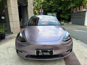 KTN全車貼PET材質(zhì)汽車改色膜特斯拉model3y整車車身貼膜車衣夢幻火山灰亞灰鋼琴黑武士白色全國包施工 1000多種改色膜單賣（不包貼） 曬單實拍圖