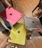 Apple/蘋果 iPad mini (A17 Pro) 8.3英寸 平板電腦(256G WLAN版/mini7/MXNE3CH/A)紫色 曬單實(shí)拍圖