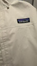巴塔哥尼亞（Patagonia）女士防風(fēng)防水夾克3L硬殼連帽沖鋒衣夾克 Torrentshell Jkt 85246 WLWT S 曬單實(shí)拍圖