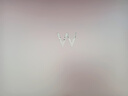 WIKO Hi MateBook D 16 華為智選筆記本電腦 國(guó)家補(bǔ)貼20% 高性能酷睿處理器Core 5 32G 1T 皓月銀 曬單實(shí)拍圖