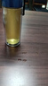颯望德國(guó)鋼化杯防摔打不碎雙層茶水分離泡茶杯男士玻璃杯大容量耐高溫 【茶水分離/耐高溫】  520ml 杯套+杯刷 曬單實(shí)拍圖