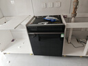 西門子（SIEMENS）【極凈魔盒2.0】15套+2大容量嵌入式洗碗機消毒除菌一級水效SJ43EB88KC 以舊換新 曬單實拍圖