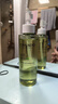 自然堂綠茶凈透卸妝油150ml養(yǎng)膚清潔1秒乳化清爽不油膩 七夕 曬單實拍圖