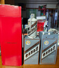 茅臺(tái)（MOUTAI）走進(jìn)日本 醬香型白酒  53度 375ml  單瓶裝【茅臺(tái)新品】 曬單實(shí)拍圖