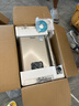 林內(nèi)（Rinnai）【小蠻腰零冷水版】16升燃氣熱水器 【家電國家補貼15%】即開即熱即恒溫16GD61R（JSQ31-GD61R） 曬單實拍圖