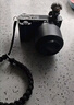 索尼（SONY）【國家補(bǔ)貼】ZV-E10 zve10 Vlog微單相機(jī)標(biāo)準(zhǔn)鏡頭套裝APS-C畫幅小巧便攜4K視頻索尼E10 E10L 黑色(機(jī)身+1650鏡頭) 官方標(biāo)配 曬單實(shí)拍圖