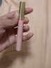 悠珂思（ukiss）超廣角睫毛膏5g自然黑 卷翹纖長(cháng)定型濃密防水汗不暈染 生日禮物 曬單實(shí)拍圖