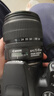 佳能 Canon EF-S 55-250 一代二代三代 半畫(huà)幅長(zhǎng)焦遠(yuǎn)射防抖人像風(fēng)景 二手單反相機(jī)鏡頭 EF-S 15-85mm IS USM 95成新 曬單實(shí)拍圖