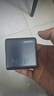 ANKER【國(guó)家3C認(rèn)證】安克智顯充140W充電器 氮化鎵屏顯type-c多口pd快充100W頭適用iPhone16手機(jī)電腦 灰 曬單實(shí)拍圖