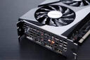 技嘉魔鷹 GIGABYTE GeForce RTX 3060 GAMING OC 12G 2.0版本電競游戲設(shè)計智能學(xué)習(xí)電腦獨(dú)立顯卡支持4K 曬單實(shí)拍圖