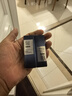 百雀羚（PECHOIN）幀顏男士抗皺保濕精華乳100ml抗皺緊致品質(zhì)國貨七夕情人節(jié)禮物 曬單實拍圖