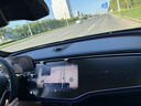 安稚奔馳E300L鋼化膜中控屏幕貼膜E260車內(nèi)裝飾用品E級(jí)24改裝25款適用 21-23款【導(dǎo)航一體屏】細(xì)磨砂鋼化膜 奔馳E級(jí) 曬單實(shí)拍圖