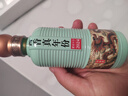 潭酒 mini潭2021 醬香型白酒 53度 100ml 單瓶裝 單一年份大曲坤沙 曬單實拍圖