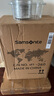 新秀麗（Samsonite）【娜扎同款】雙肩包藝術聯(lián)名款NO0象牙白七夕禮物送女友情人節(jié) 曬單實拍圖