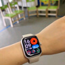 vivo WATCH GT eSIM版晴云白真皮智能手表藍(lán)河操作系統(tǒng)AI體驗(yàn)21天超長(zhǎng)續(xù)航健康監(jiān)測(cè) 情人節(jié)禮物送女生 曬單實(shí)拍圖