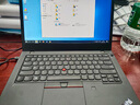 聯(lián)想Thinkpad (獨(dú)顯)T480T490T14s 輕薄便攜商務(wù)辦公游戲本 九成新二手筆記本電腦 L14 i5-10 16+512G 2G獨(dú)顯95新 曬單實(shí)拍圖