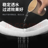 茨格曼魚(yú)缸過(guò)濾棉專(zhuān)用過(guò)濾器白棉高密度加厚凈化海綿水族箱生化過(guò)濾材料 曬單實(shí)拍圖