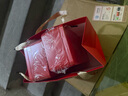 首宴特級鐵觀音清香型茶葉烏龍茶自己喝500g中秋教師節(jié)送禮安溪鐵觀音 曬單實拍圖