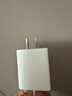 固質(zhì)優(yōu)品適配蘋(píng)果充電器充電線氮化鎵原裝45W快充PD套裝iPhone14ProMax13 16 15手機(jī)12正品充電頭30W數(shù)據(jù)線 【適配蘋(píng)果8-14系列】PD30W閃充丨單線1米 曬單實(shí)拍圖