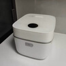 米家小米電飯煲0氟涂層鈦內(nèi)膽不粘3L家用2-3人 IH加熱3D壓力智能APP多功能電飯鍋煮飯鍋煮粥鍋 P1  曬單實(shí)拍圖