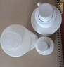 歐詩(shī)漫（OSM）珍珠白潔面爽膚水乳液精華套裝美白淡斑護膚品面膜眼霜生日禮物 曬單實(shí)拍圖