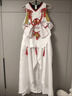 【江南老賊】上杉繪梨衣cos服繪梨衣cosplay龍族cos服裝全套服裝 上杉繪梨衣C服 2XL 曬單實拍圖