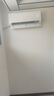 海爾（Haier）小紅花套系 凈省電1.5匹掛機(jī)臥室節(jié)能壁掛式空調(diào) KFR-35GW/E1-1家電國家補(bǔ)貼20%以舊換新 曬單實(shí)拍圖