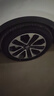 玲瓏輪胎 全新汽車輪胎 18寸 215/55R18 95H 4X4HP 曬單實(shí)拍圖