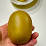 佳沛（zespri）新西蘭  陽(yáng)光金奇異果25-27粒原箱特大果單果約122-146g  獼猴桃 曬單實(shí)拍圖